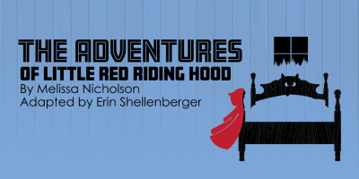 Gamut Theatre's Little Red Riding Hood