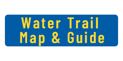 Water Trail Map and Guide Button