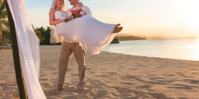 Beach Wedding