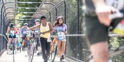 pedal jam shingle creek parkway