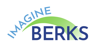 Imagine Berks Logo