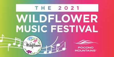 2021 Summer Co/Op ~ Billboards ~ Wildflower Music Festival