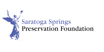 Saratoga Preservation Foundation Logo
