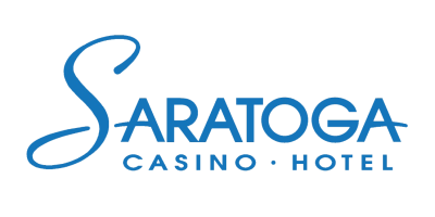 Saratoga Casino Logo PNG