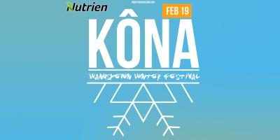 Kona Festival