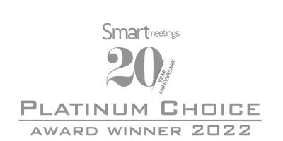 Platinum Choice Award Winner 2022