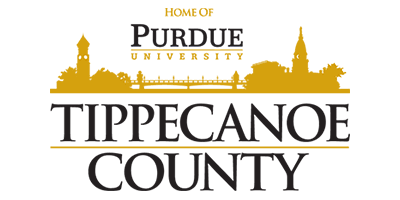 Tippecanoe County logo