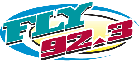 Fly 92 Logo PNG