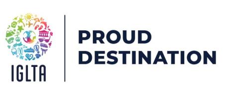 IGLTA Proud Destination Program