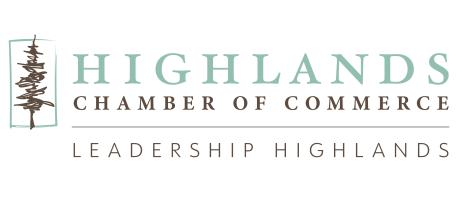 Leadership Highlands logo