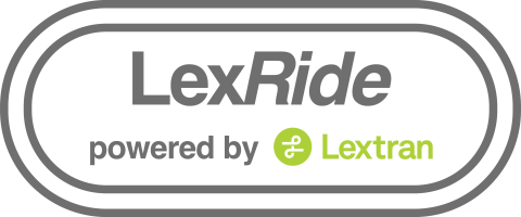 Powered by LexRide Logo