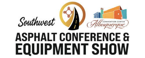 Southwest Asphalt Conference & Equipment Show logo