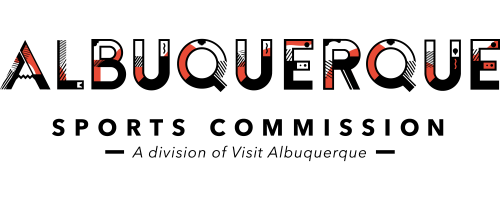 Sports Commission Logo