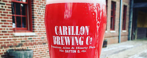 Carillon Brewing