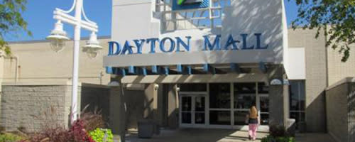 dayton mall