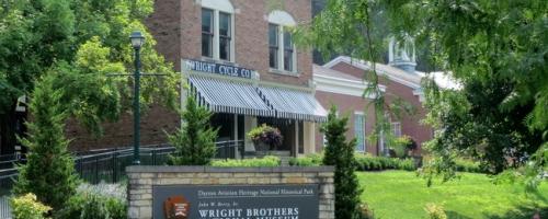 Wright Brothers National Museum