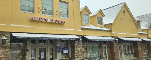 Kurt's Euro Bistro