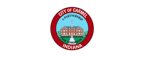 City of Carmel logo