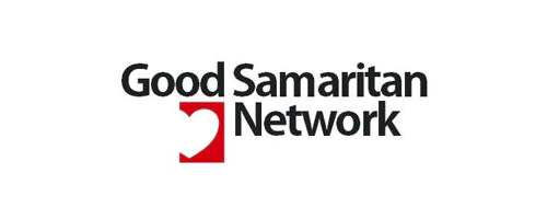 Good Samaritan logo