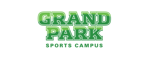 Grand Park logo