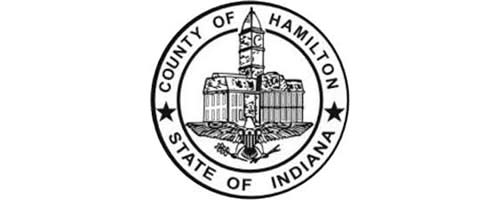 Hamilton County Government Logo