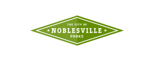 Noblesville Parks Department logo