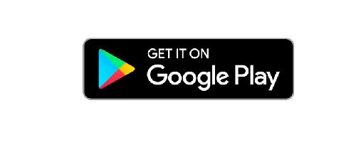 Google Play store badge
