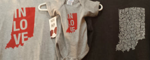 T-shirts