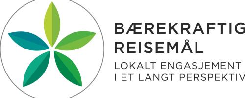 Sustainable Destination logo