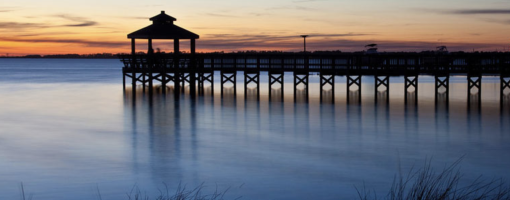 boardwalk
