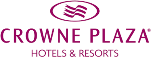 Logo for the Crowne Plaza