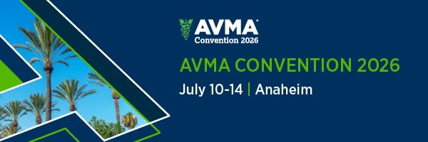 American Veterinary Medical Association