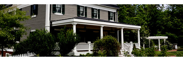 Ambassador House