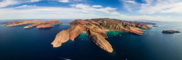 Isla Espíritu Santo