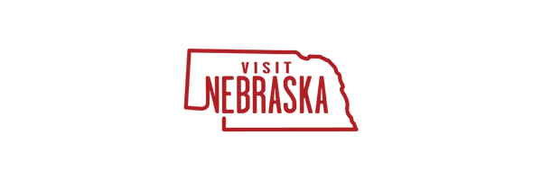 Visit Nebraska Logo
