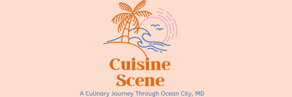 Cuisine Scene Long