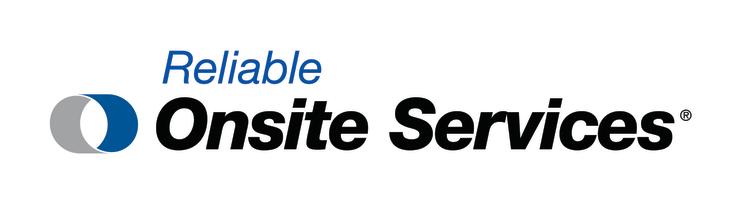 Reliable Onsite Services Logo
