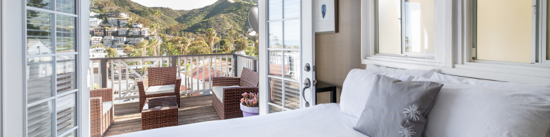 Hotel blog