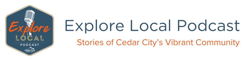 Explore Local Pod Header Graphic