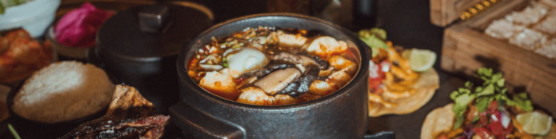 hot pot