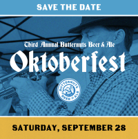 Oktoberfest