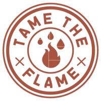 Tame The Flame Badge