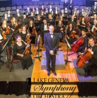 Lake Geneva Symphony Orchestra_square