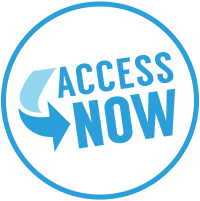 Access Now Verified Listings Badge #2