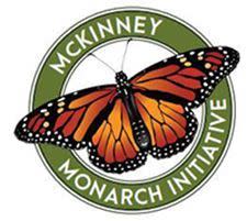 McKinney Monarch Initiative logo