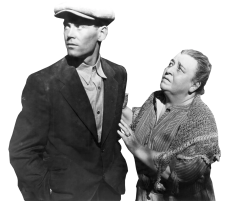 The Grapes of Wrath (20th Century Fox)