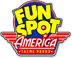 Fun Spot America Orlando logo
