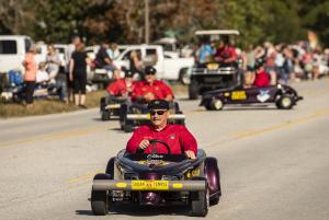 NC Festival by the Sea_parade