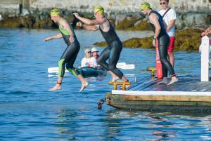 33rd Annual Swim Across America