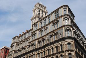 The Powers Building